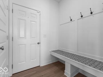 4985 W Burrel Ln, New Palestine, IN 46163 | MLS #22078