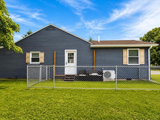 4986 Nittany Valley Drive