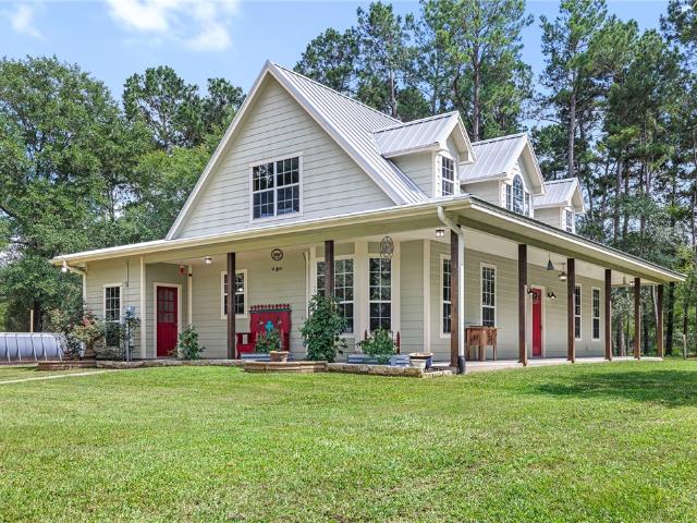 4986 Old Wagon Lane