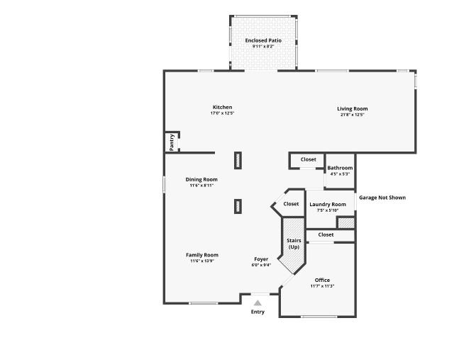 4986 Aquaduct Drive