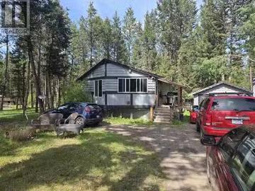 4987 Smith Road, 108 Mile Ranch, BC, V0K 2Z0 house for sale.