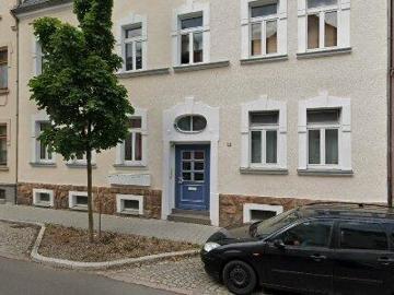 Frankenberg-Sachsen