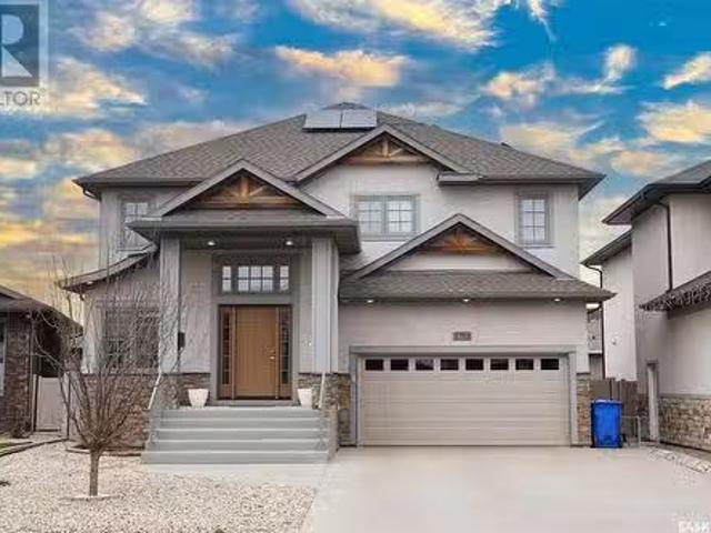 4988 Wright Road, Regina, SK, S4W 0B1 house for sale Listin.