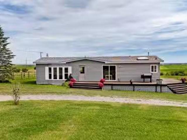 498012 Meridian Street, Rural Foothills County, AB, T1S 1B4.