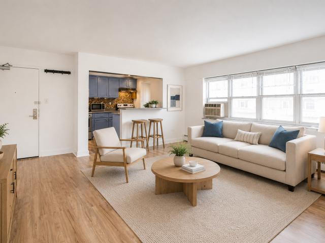 4980 N Marine Drive # 1431