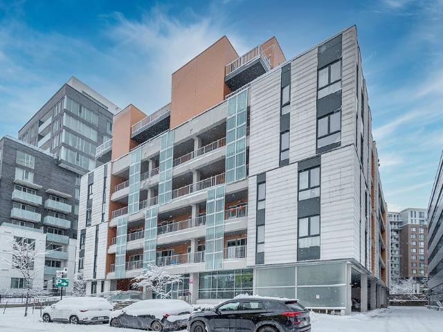 4980, Rue Buchan, 405, Montréal