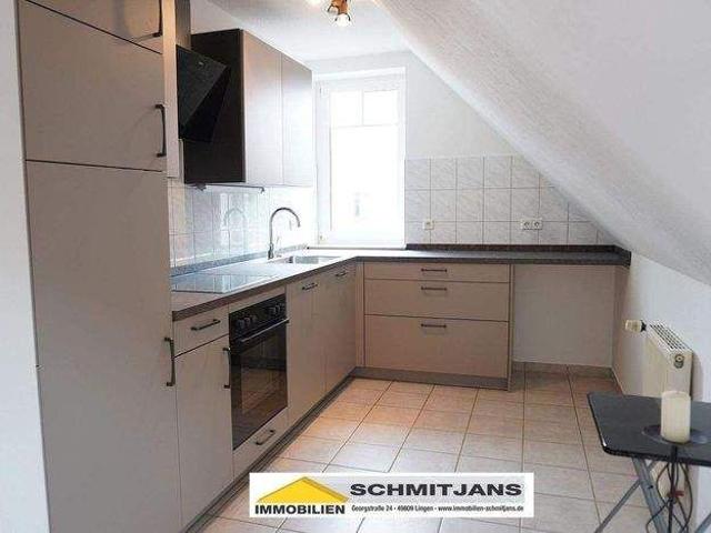 49811 Lingen Ems, Ramsel, Deutschland