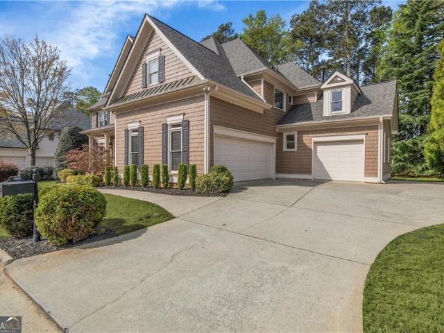 4982 Wyntergate Drive