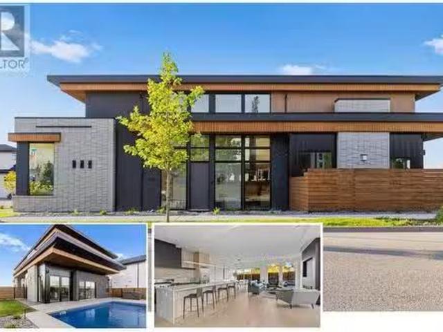 4983 Bucktail Lane, Kelowna, BC, V1W 5L3 house for sale Lis.