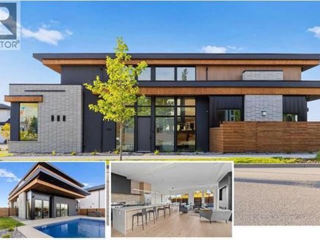 4983 Bucktail Lane, Kelowna, BC, V1W 5L3 house for sale | Listing ID 10374 | Royal LePage