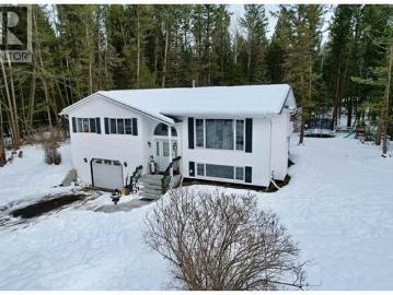 4983 Smith Road, 108 Mile Ranch, BC, V0K 2Z0 house for sale | Listing ID R3074 | Royal LePage