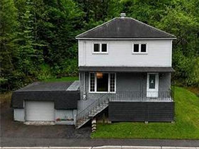 498 Chemin Canada, Edmundston, NB, E3V 1W4 house for sale | Listing ID NB145137 | Royal LePage