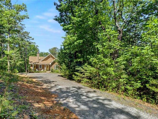 498 Amicalola Woods Road