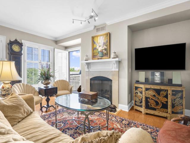498 Albemarle Road 510