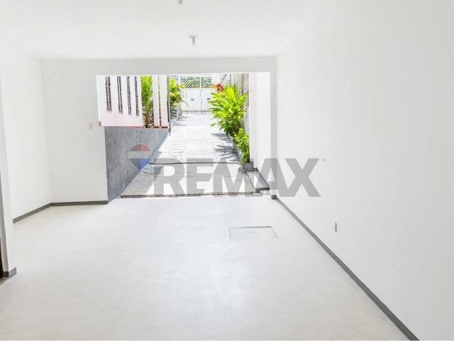 498 Área Útil Casa Alugar, 4 Dormitórios localizado em Rua dos Bioquímicos, 877, Pernambués, Salvador, Bahia, 41100273 | Brasil