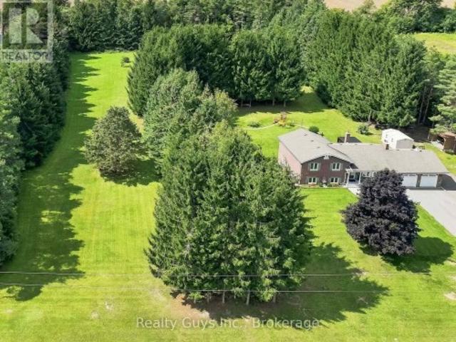 498 Ava Crescent, Cavan Monaghan Millbrook Village, ON, L0A 1G0 house for sale | Listing ID X13761 | Royal LePage