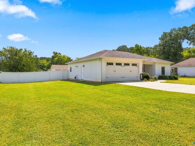 498 Hembree Drive