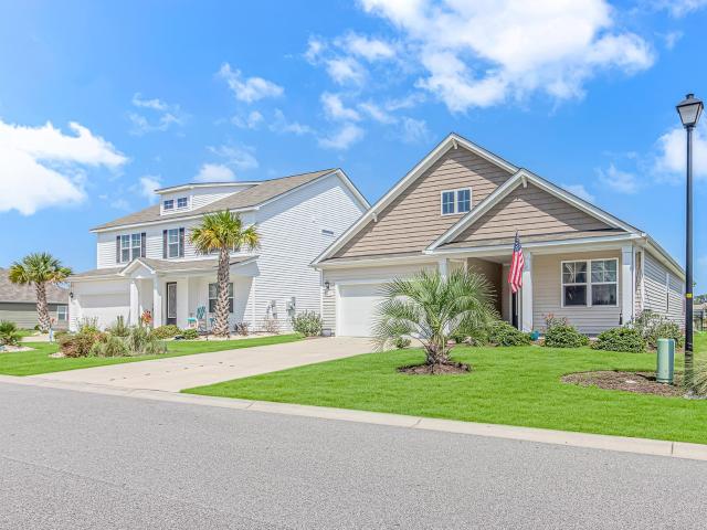 498 McAlister Dr