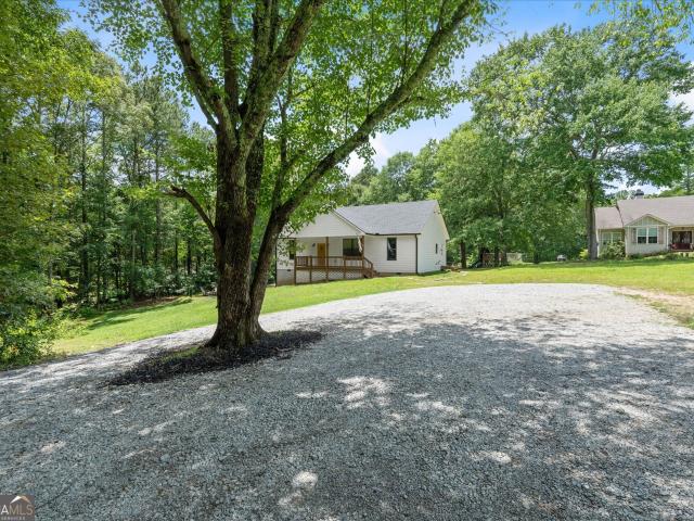 498 N Raburn Road