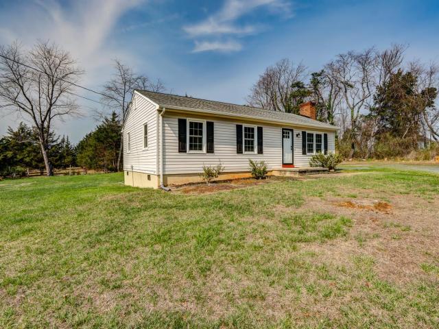 498 Partridge Creek Road