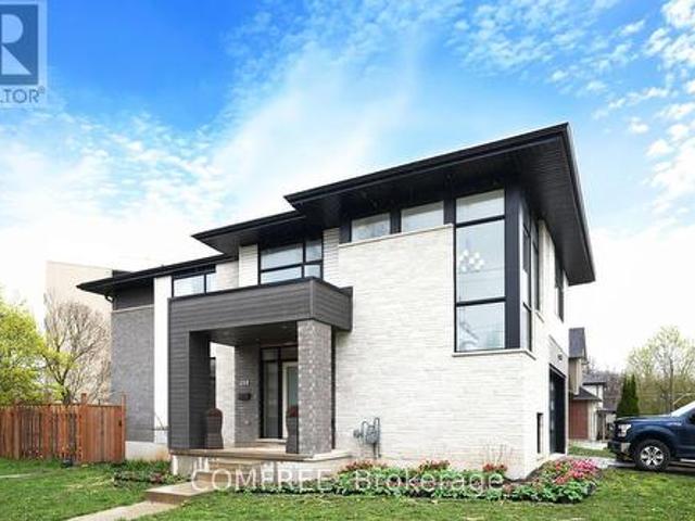 498 Phyllis Street, London South E, ON, N6G 0K5 house for sale | Listing ID X13041 | Royal LePage