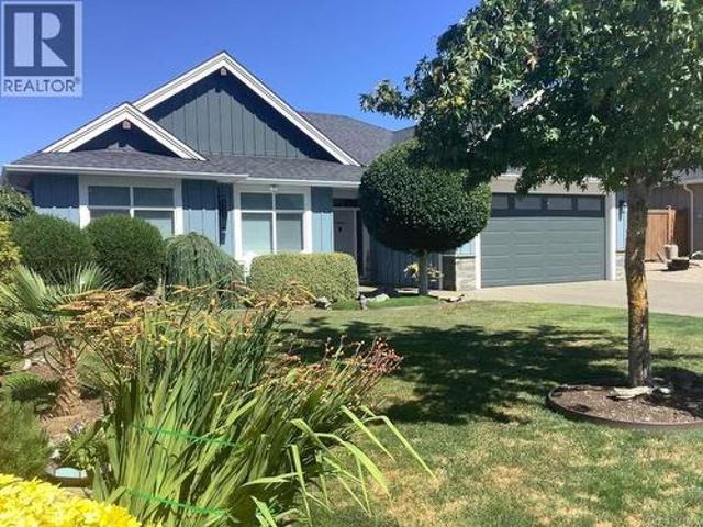 498 Ridgefield Dr, Parksville, BC, V9P 0E2 house for sale | Listing ID 1048 | Royal LePage