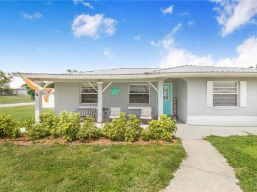 498 W 7th St, Frostproof, FL 33843 | MLS #P4934