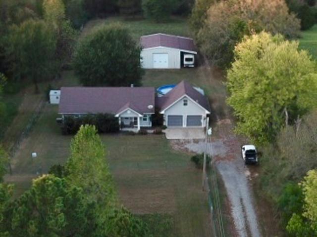498 W Mount Carmel Road