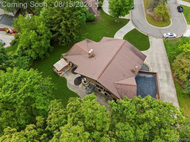 4994 Lake Bluff Road