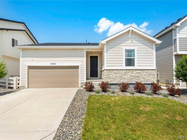 4995 Coltin Trl, Castle Rock, CO 80104 | MLS #8915
