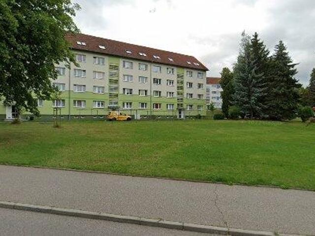4996 m2 apartment for rent in Zwickau