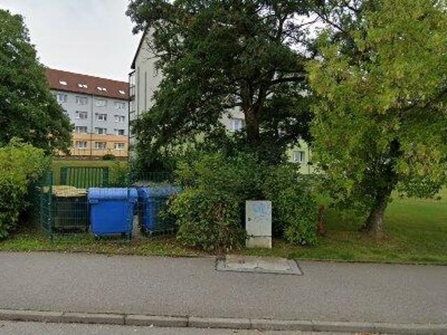 4996 m2 apartment for rent in Zwickau