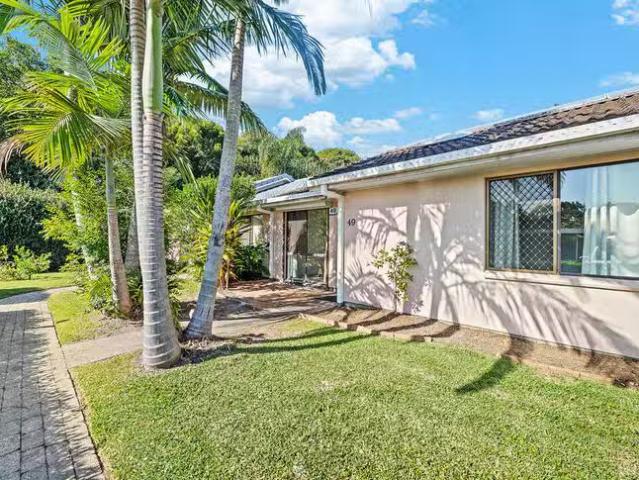 49/96 Beerburrum Street, Battery Hill, QLD 4551