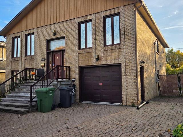 4998, Rue Félix McLernan, None, Montréal