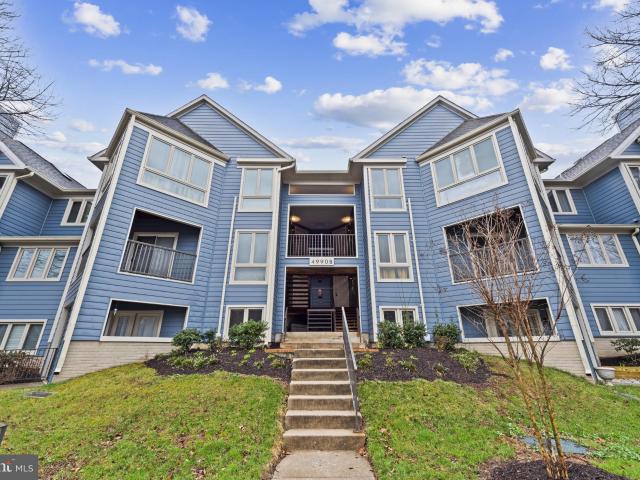 4990 Dorsey Hall Dr, Unit B2, Ellicott City, MD 21042 | MLS #MDHW2066