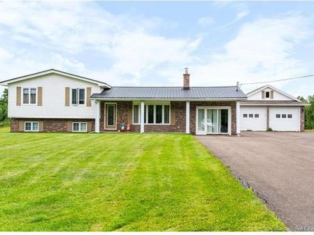 4990 Route 495, Sainte Marie De Kent, NB, E4S 1Z7 house for sale | Listing ID NB144533 | Royal LePage