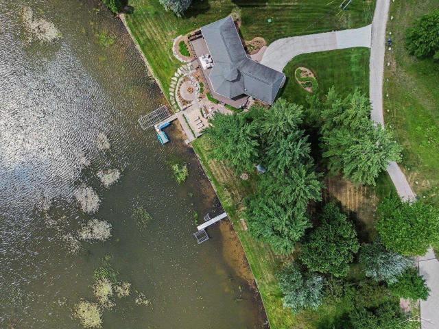 4991 N Pointe Drive
