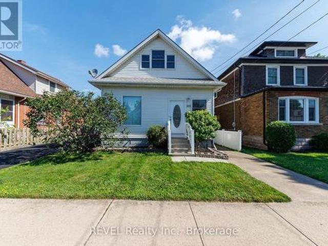 4991 Huron Street, Niagara Falls Cherrywood, ON, L2E 2J6 house for sale | Listing ID X13543 | Royal LePage