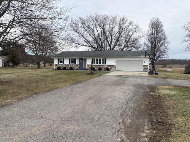 4992 Benzler Road