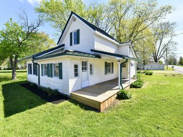 4992 W 100 S, New Palestine, IN 46163 | MLS #22092