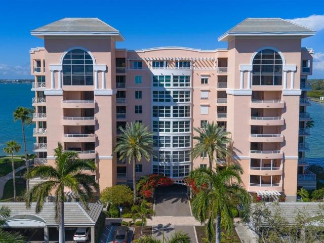 4993 Bacopa Ln S, Unit 505, St. Petersburg, FL 33715 | MLS #TB8477