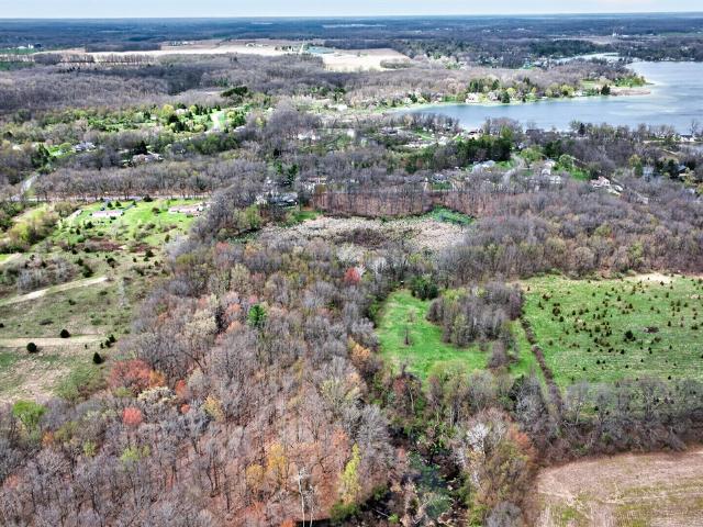4993 Farwell Lake Road