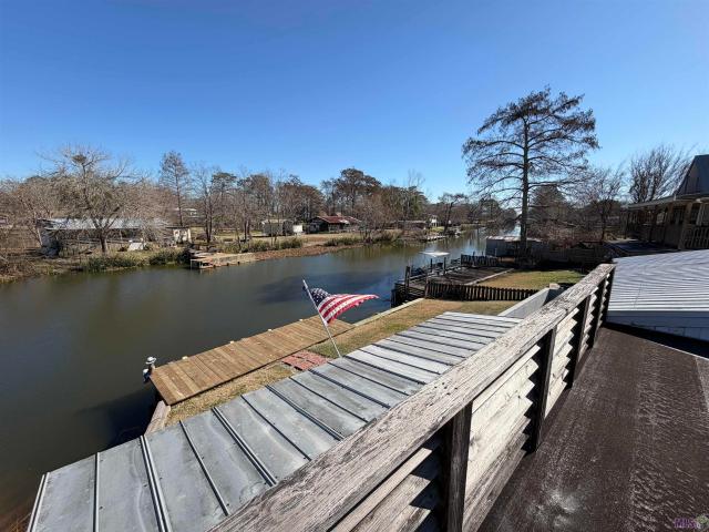 4993 Pecan Ln, Jarreau, LA 70749 | MLS #BR2026001