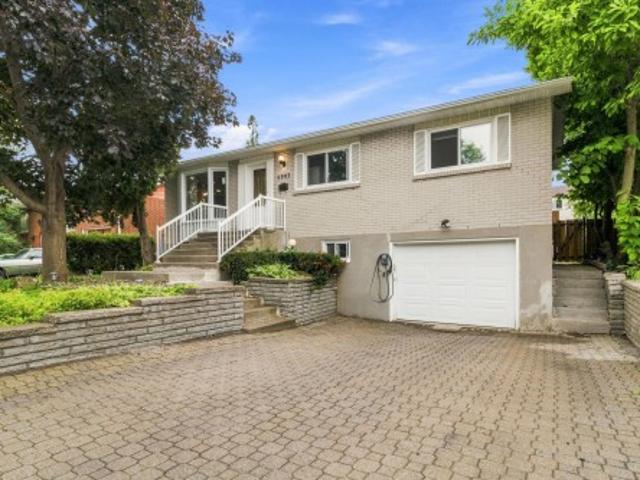 4993 Rue Olympia, Montréal Pierrefonds Roxboro, QC, H8Y 1Y9 house for sale | Listing ID 16184 | Royal LePage