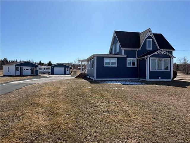 4993 Route 117 Hwy, Escuminac, NB, E9A 1R4 house for sale | Listing ID NB135754 | Royal LePage