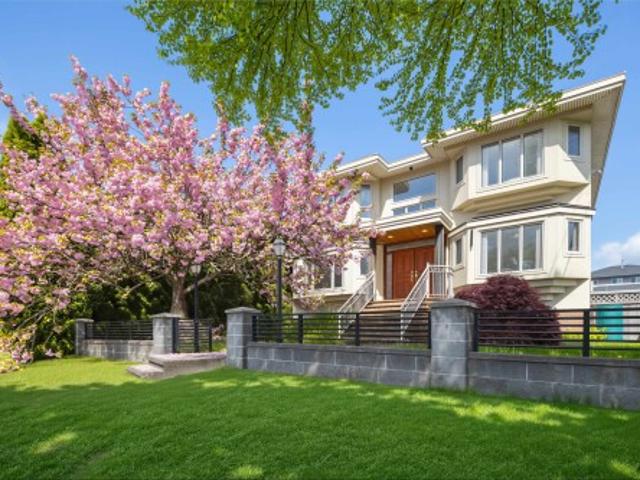 4993 Venables Street, Burnaby, BC, V5B 1X8 house for sale | Listing ID R3163 | Royal LePage