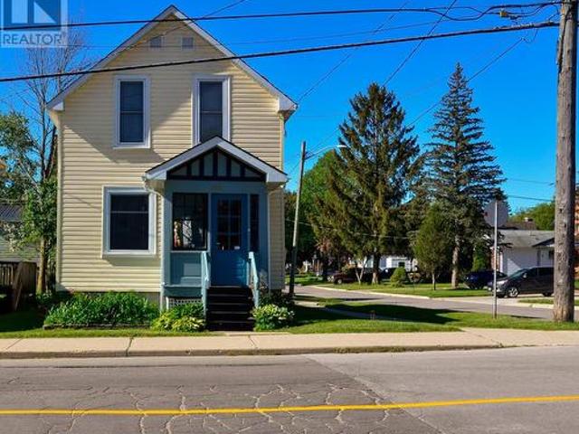 499 16Th Street W, Owen Sound, ON, N4K 4A5 house for sale | Listing ID X13410 | Royal LePage