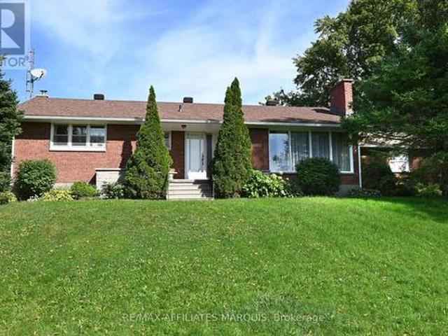 499 County Rd 29 Road, Rideau Lakes, ON, K7A 4S5 house for sale | Listing ID X13812 | Royal LePage