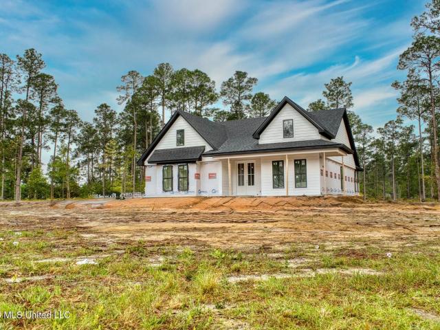 499 Cowart Holiday Road