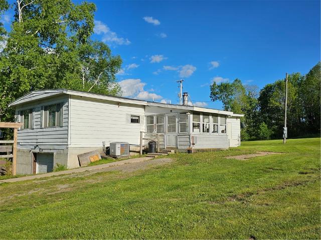 499 Corbin Road